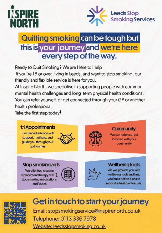 Leeds Stop Smoking Service 2